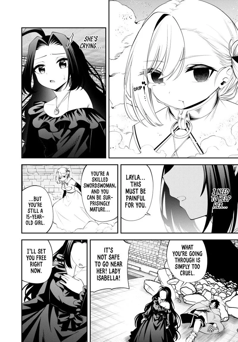 Tsuihou Sareta Tensei Ouji, "Auto Craft" Skill de Ryouchi o Bakusoku de Kaitakushi Saikyou no Mura o Tsukutte Shimau: Saikyou Crafting Skill de Hajimeru, Rakuraku Ryouchi Kaitaku Slow Life Chapter 43 page 10