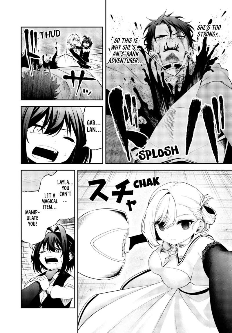 Tsuihou Sareta Tensei Ouji, "Auto Craft" Skill de Ryouchi o Bakusoku de Kaitakushi Saikyou no Mura o Tsukutte Shimau: Saikyou Crafting Skill de Hajimeru, Rakuraku Ryouchi Kaitaku Slow Life Chapter 43 page 4