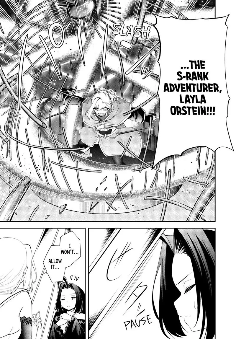 Tsuihou Sareta Tensei Ouji, "Auto Craft" Skill de Ryouchi o Bakusoku de Kaitakushi Saikyou no Mura o Tsukutte Shimau: Saikyou Crafting Skill de Hajimeru, Rakuraku Ryouchi Kaitaku Slow Life Chapter 43 page 15