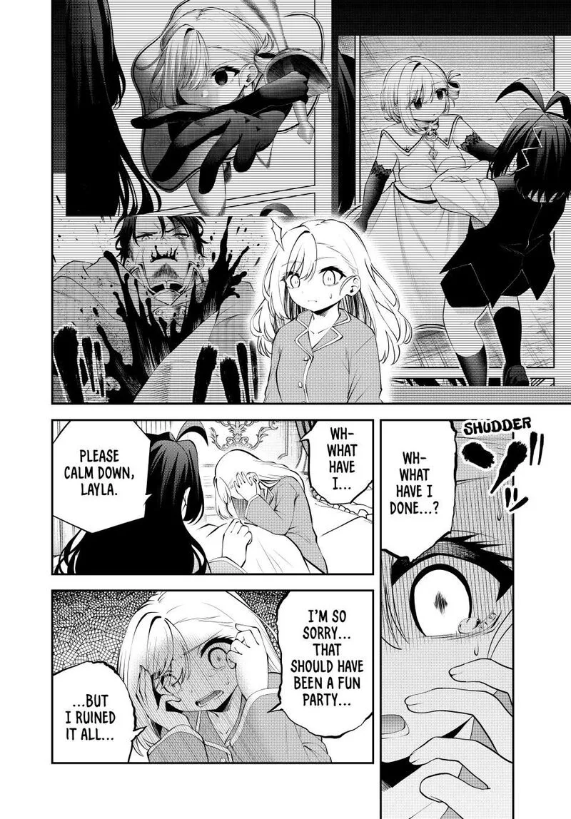 Tsuihou Sareta Tensei Ouji, "Auto Craft" Skill de Ryouchi o Bakusoku de Kaitakushi Saikyou no Mura o Tsukutte Shimau: Saikyou Crafting Skill de Hajimeru, Rakuraku Ryouchi Kaitaku Slow Life Chapter 44 page 2