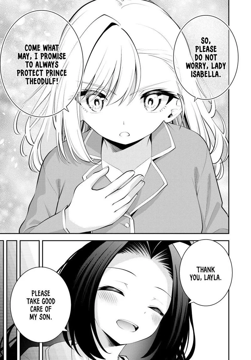 Tsuihou Sareta Tensei Ouji, "Auto Craft" Skill de Ryouchi o Bakusoku de Kaitakushi Saikyou no Mura o Tsukutte Shimau: Saikyou Crafting Skill de Hajimeru, Rakuraku Ryouchi Kaitaku Slow Life Chapter 44 page 11
