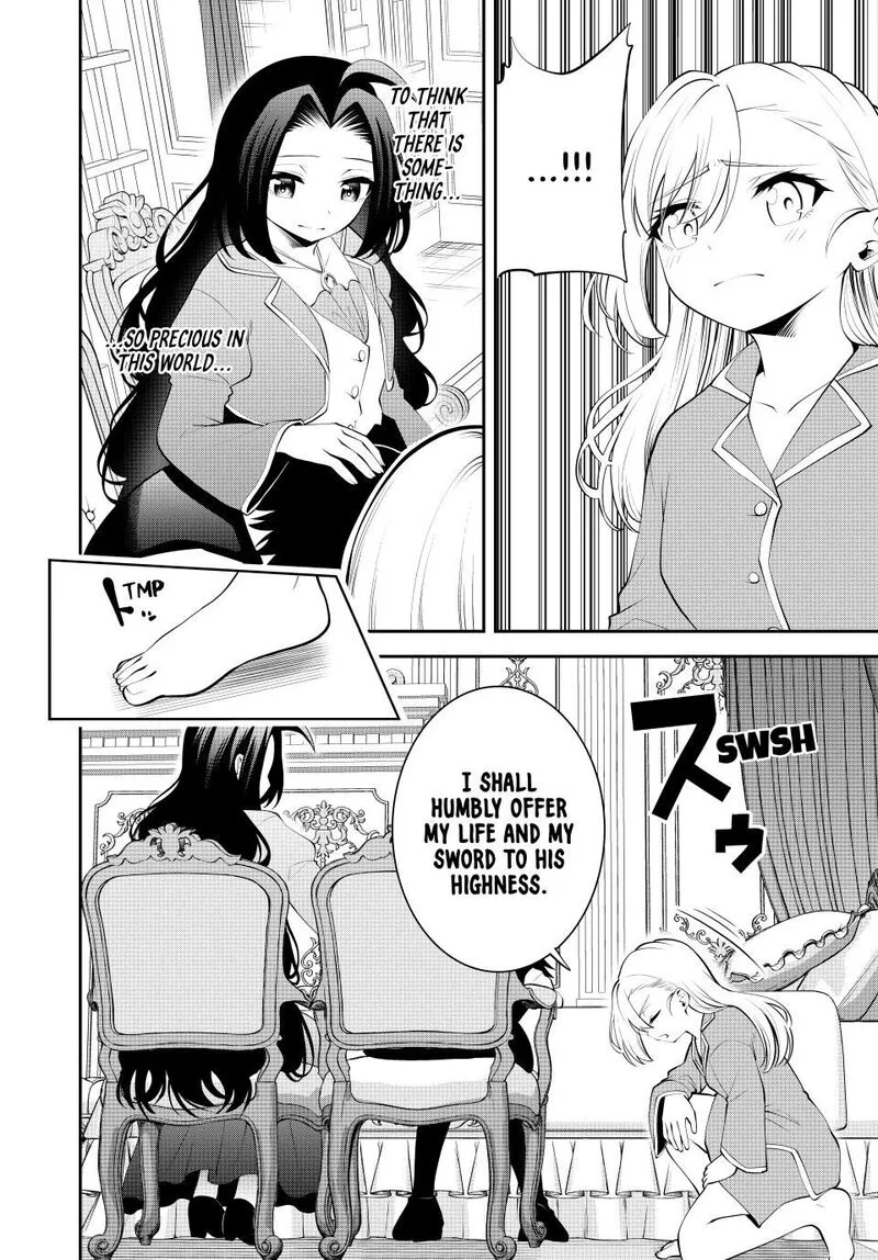 Tsuihou Sareta Tensei Ouji, "Auto Craft" Skill de Ryouchi o Bakusoku de Kaitakushi Saikyou no Mura o Tsukutte Shimau: Saikyou Crafting Skill de Hajimeru, Rakuraku Ryouchi Kaitaku Slow Life Chapter 44 page 10