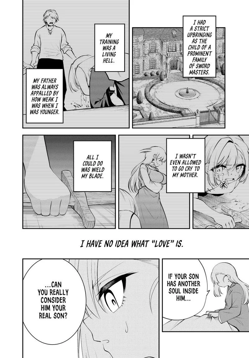 Tsuihou Sareta Tensei Ouji, "Auto Craft" Skill de Ryouchi o Bakusoku de Kaitakushi Saikyou no Mura o Tsukutte Shimau: Saikyou Crafting Skill de Hajimeru, Rakuraku Ryouchi Kaitaku Slow Life Chapter 44 page 8