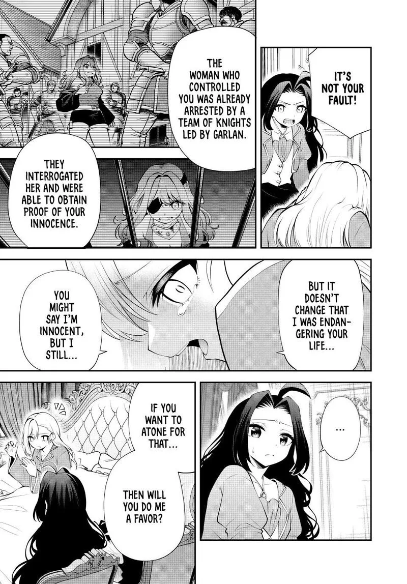 Tsuihou Sareta Tensei Ouji, "Auto Craft" Skill de Ryouchi o Bakusoku de Kaitakushi Saikyou no Mura o Tsukutte Shimau: Saikyou Crafting Skill de Hajimeru, Rakuraku Ryouchi Kaitaku Slow Life Chapter 44 page 3