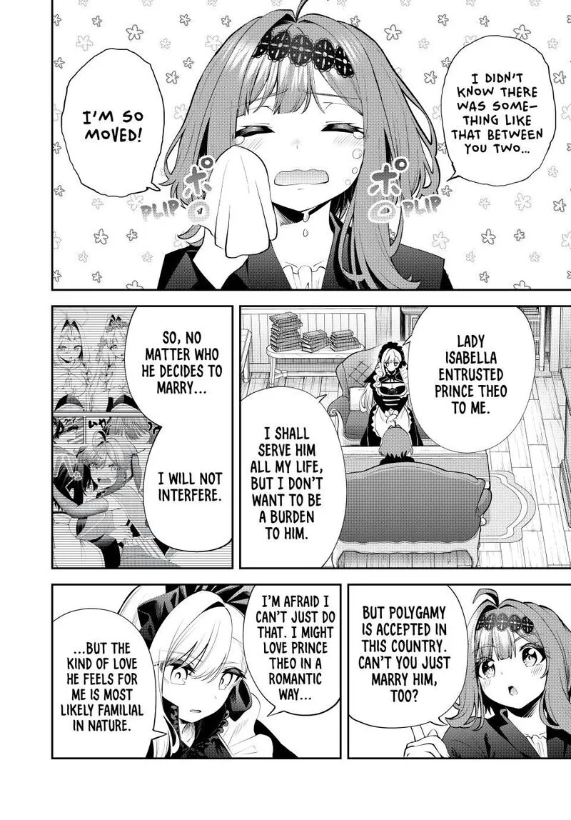 Tsuihou Sareta Tensei Ouji, "Auto Craft" Skill de Ryouchi o Bakusoku de Kaitakushi Saikyou no Mura o Tsukutte Shimau: Saikyou Crafting Skill de Hajimeru, Rakuraku Ryouchi Kaitaku Slow Life Chapter 44 page 16