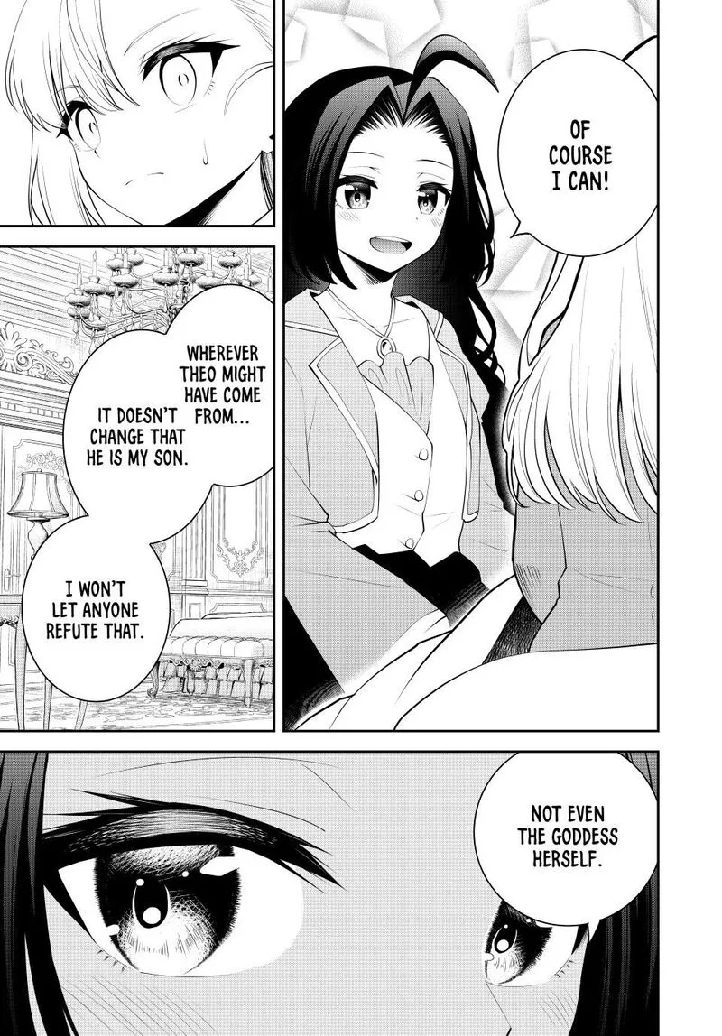Tsuihou Sareta Tensei Ouji, "Auto Craft" Skill de Ryouchi o Bakusoku de Kaitakushi Saikyou no Mura o Tsukutte Shimau: Saikyou Crafting Skill de Hajimeru, Rakuraku Ryouchi Kaitaku Slow Life Chapter 44 page 9