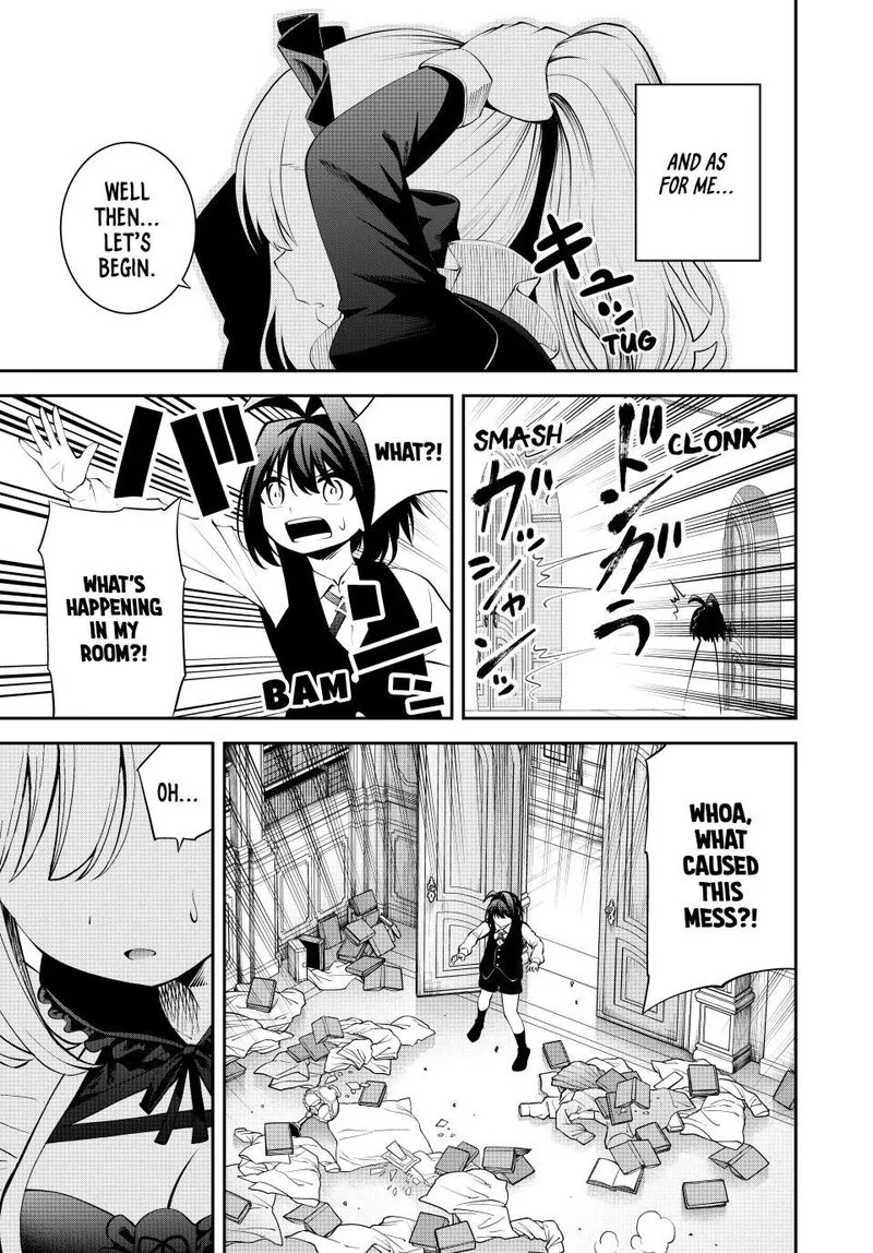 Tsuihou Sareta Tensei Ouji, "Auto Craft" Skill de Ryouchi o Bakusoku de Kaitakushi Saikyou no Mura o Tsukutte Shimau: Saikyou Crafting Skill de Hajimeru, Rakuraku Ryouchi Kaitaku Slow Life Chapter 44 page 13