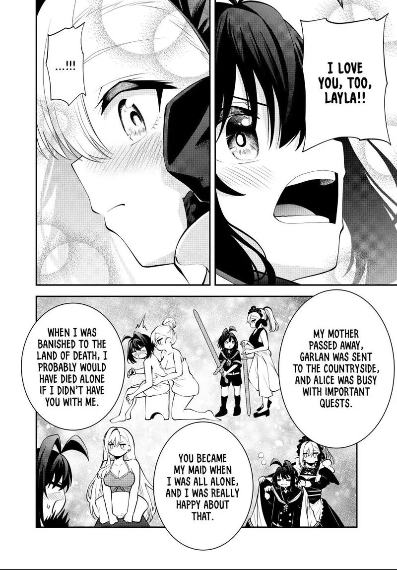 Tsuihou Sareta Tensei Ouji, "Auto Craft" Skill de Ryouchi o Bakusoku de Kaitakushi Saikyou no Mura o Tsukutte Shimau: Saikyou Crafting Skill de Hajimeru, Rakuraku Ryouchi Kaitaku Slow Life Chapter 45 page 10