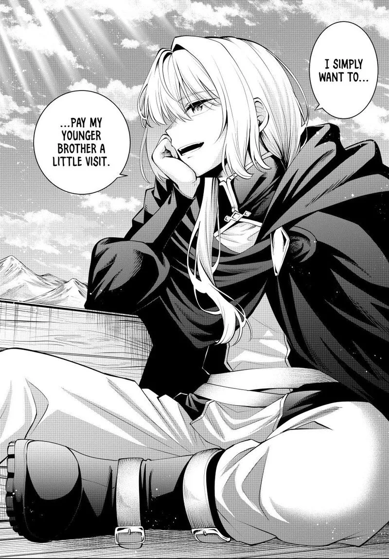 Tsuihou Sareta Tensei Ouji, "Auto Craft" Skill de Ryouchi o Bakusoku de Kaitakushi Saikyou no Mura o Tsukutte Shimau: Saikyou Crafting Skill de Hajimeru, Rakuraku Ryouchi Kaitaku Slow Life Chapter 45 page 16