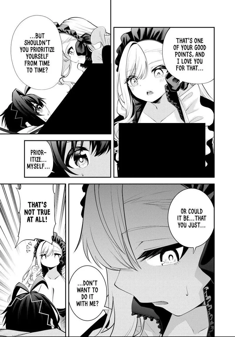 Tsuihou Sareta Tensei Ouji, "Auto Craft" Skill de Ryouchi o Bakusoku de Kaitakushi Saikyou no Mura o Tsukutte Shimau: Saikyou Crafting Skill de Hajimeru, Rakuraku Ryouchi Kaitaku Slow Life Chapter 45 page 9