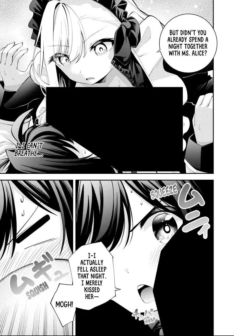 Tsuihou Sareta Tensei Ouji, "Auto Craft" Skill de Ryouchi o Bakusoku de Kaitakushi Saikyou no Mura o Tsukutte Shimau: Saikyou Crafting Skill de Hajimeru, Rakuraku Ryouchi Kaitaku Slow Life Chapter 45 page 5