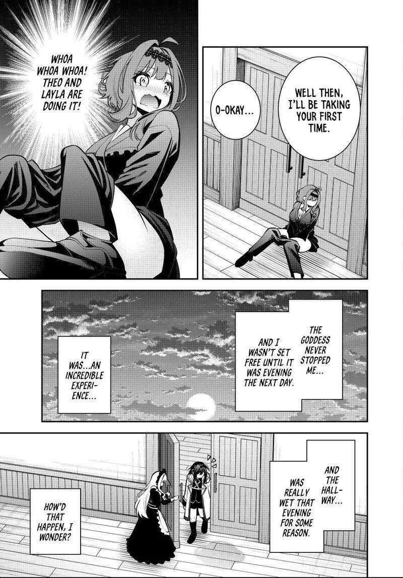 Tsuihou Sareta Tensei Ouji, "Auto Craft" Skill de Ryouchi o Bakusoku de Kaitakushi Saikyou no Mura o Tsukutte Shimau: Saikyou Crafting Skill de Hajimeru, Rakuraku Ryouchi Kaitaku Slow Life Chapter 45 page 13