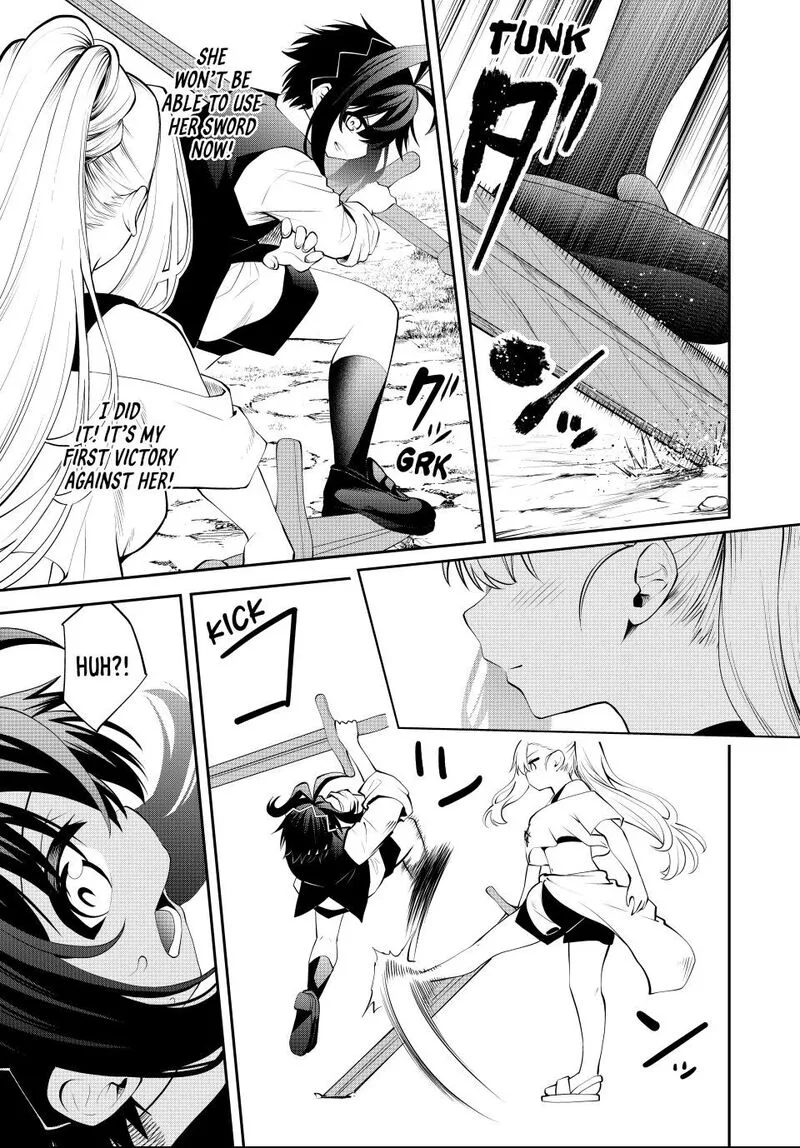 Tsuihou Sareta Tensei Ouji, "Auto Craft" Skill de Ryouchi o Bakusoku de Kaitakushi Saikyou no Mura o Tsukutte Shimau: Saikyou Crafting Skill de Hajimeru, Rakuraku Ryouchi Kaitaku Slow Life Chapter 46 page 9