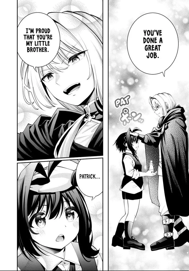 Tsuihou Sareta Tensei Ouji, "Auto Craft" Skill de Ryouchi o Bakusoku de Kaitakushi Saikyou no Mura o Tsukutte Shimau: Saikyou Crafting Skill de Hajimeru, Rakuraku Ryouchi Kaitaku Slow Life Chapter 47 page 8