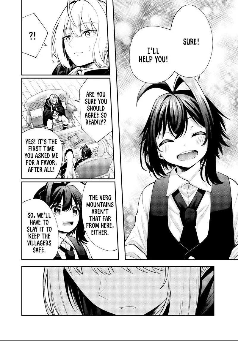 Tsuihou Sareta Tensei Ouji, "Auto Craft" Skill de Ryouchi o Bakusoku de Kaitakushi Saikyou no Mura o Tsukutte Shimau: Saikyou Crafting Skill de Hajimeru, Rakuraku Ryouchi Kaitaku Slow Life Chapter 48 page 8