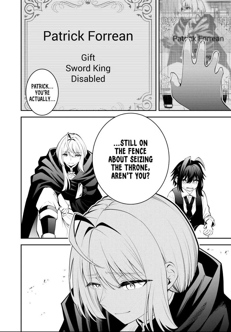Tsuihou Sareta Tensei Ouji, "Auto Craft" Skill de Ryouchi o Bakusoku de Kaitakushi Saikyou no Mura o Tsukutte Shimau: Saikyou Crafting Skill de Hajimeru, Rakuraku Ryouchi Kaitaku Slow Life Chapter 48 page 16