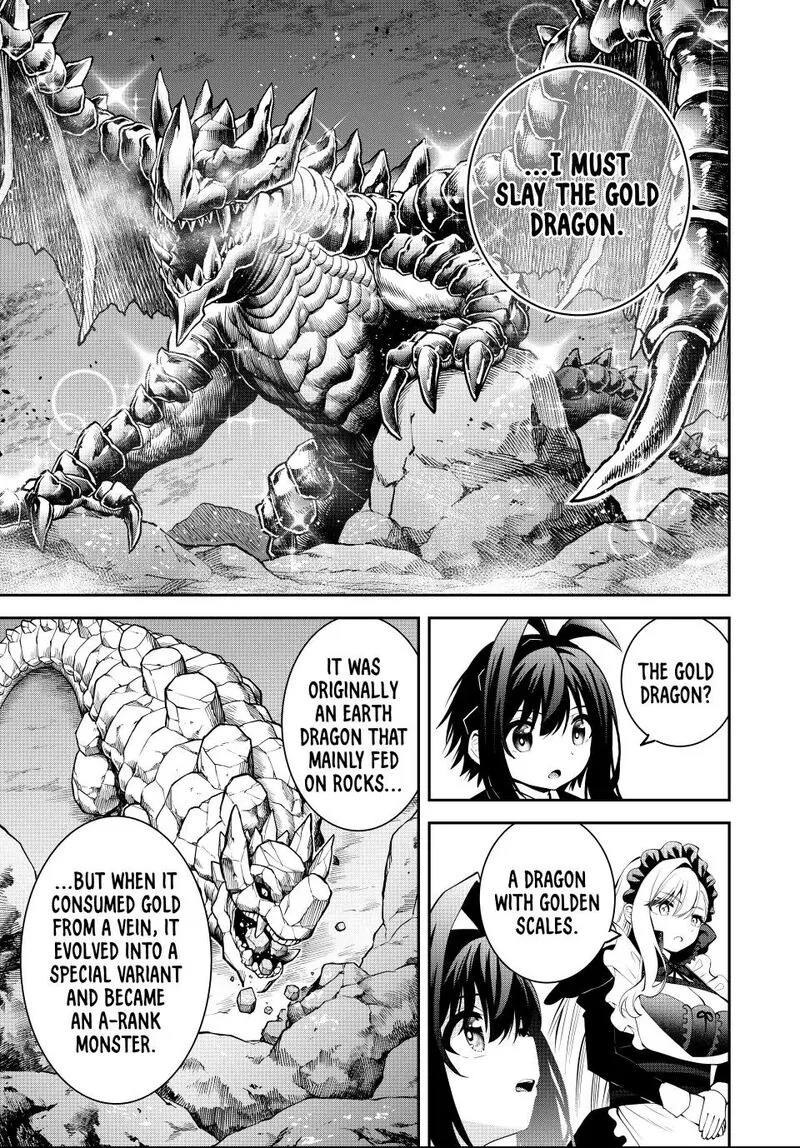 Tsuihou Sareta Tensei Ouji, "Auto Craft" Skill de Ryouchi o Bakusoku de Kaitakushi Saikyou no Mura o Tsukutte Shimau: Saikyou Crafting Skill de Hajimeru, Rakuraku Ryouchi Kaitaku Slow Life Chapter 48 page 5
