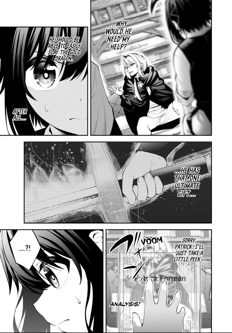 Tsuihou Sareta Tensei Ouji, "Auto Craft" Skill de Ryouchi o Bakusoku de Kaitakushi Saikyou no Mura o Tsukutte Shimau: Saikyou Crafting Skill de Hajimeru, Rakuraku Ryouchi Kaitaku Slow Life Chapter 48 page 11