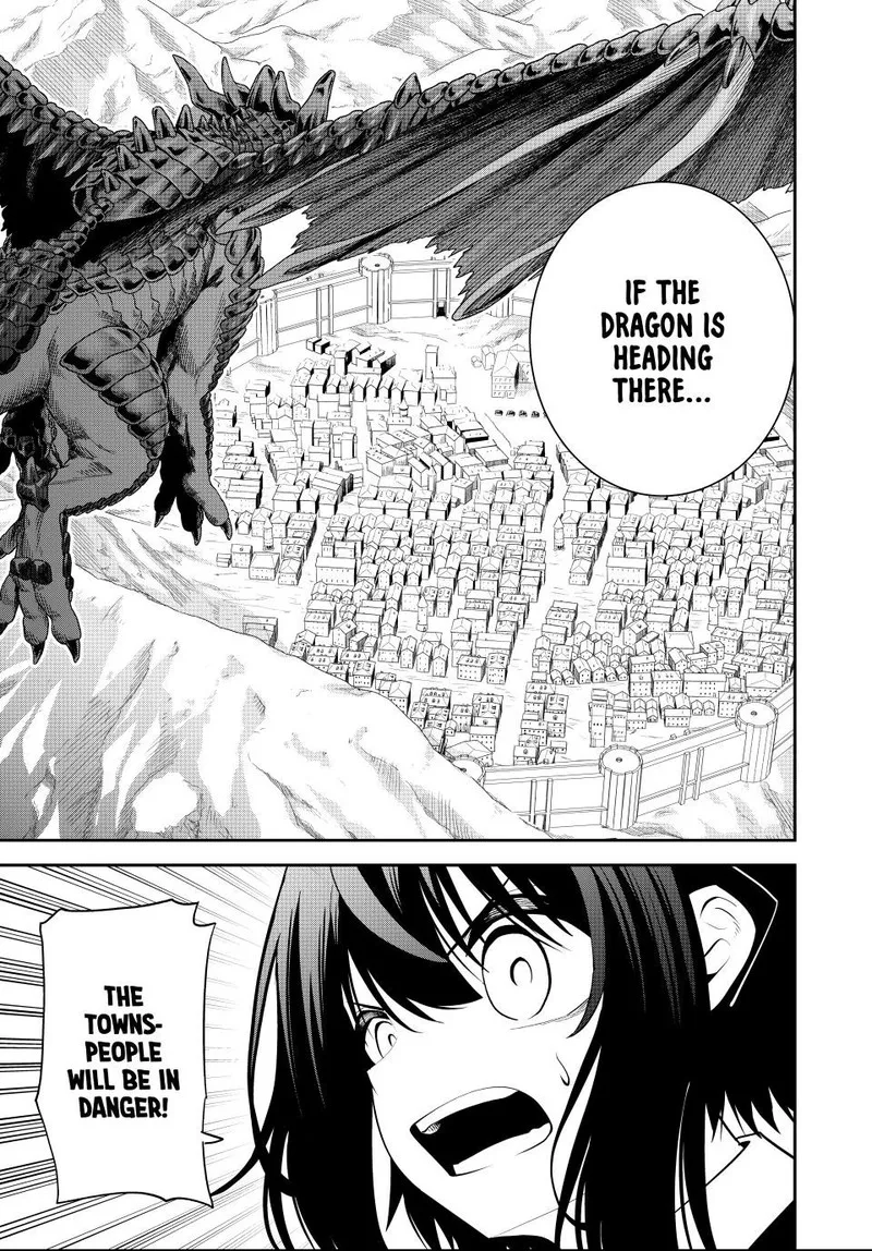 Tsuihou Sareta Tensei Ouji, "Auto Craft" Skill de Ryouchi o Bakusoku de Kaitakushi Saikyou no Mura o Tsukutte Shimau: Saikyou Crafting Skill de Hajimeru, Rakuraku Ryouchi Kaitaku Slow Life Chapter 49 page 13