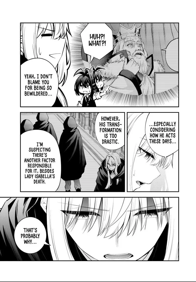 Tsuihou Sareta Tensei Ouji, "Auto Craft" Skill de Ryouchi o Bakusoku de Kaitakushi Saikyou no Mura o Tsukutte Shimau: Saikyou Crafting Skill de Hajimeru, Rakuraku Ryouchi Kaitaku Slow Life Chapter 49 page 3