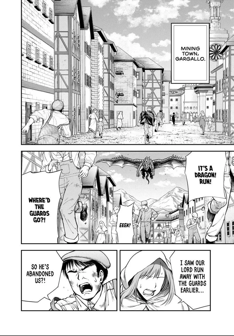 Tsuihou Sareta Tensei Ouji, "Auto Craft" Skill de Ryouchi o Bakusoku de Kaitakushi Saikyou no Mura o Tsukutte Shimau: Saikyou Crafting Skill de Hajimeru, Rakuraku Ryouchi Kaitaku Slow Life Chapter 49 page 14