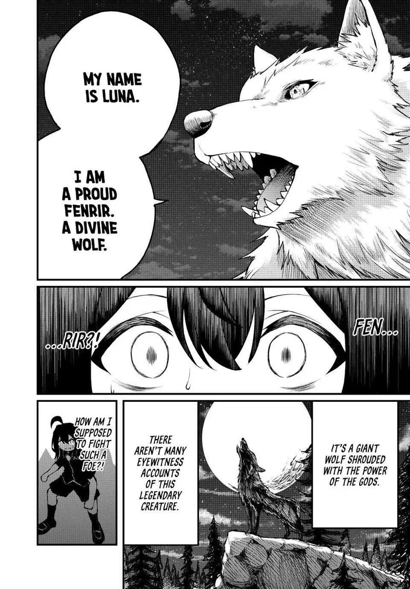 Tsuihou Sareta Tensei Ouji, "Auto Craft" Skill de Ryouchi o Bakusoku de Kaitakushi Saikyou no Mura o Tsukutte Shimau: Saikyou Crafting Skill de Hajimeru, Rakuraku Ryouchi Kaitaku Slow Life Chapter 5 page 6