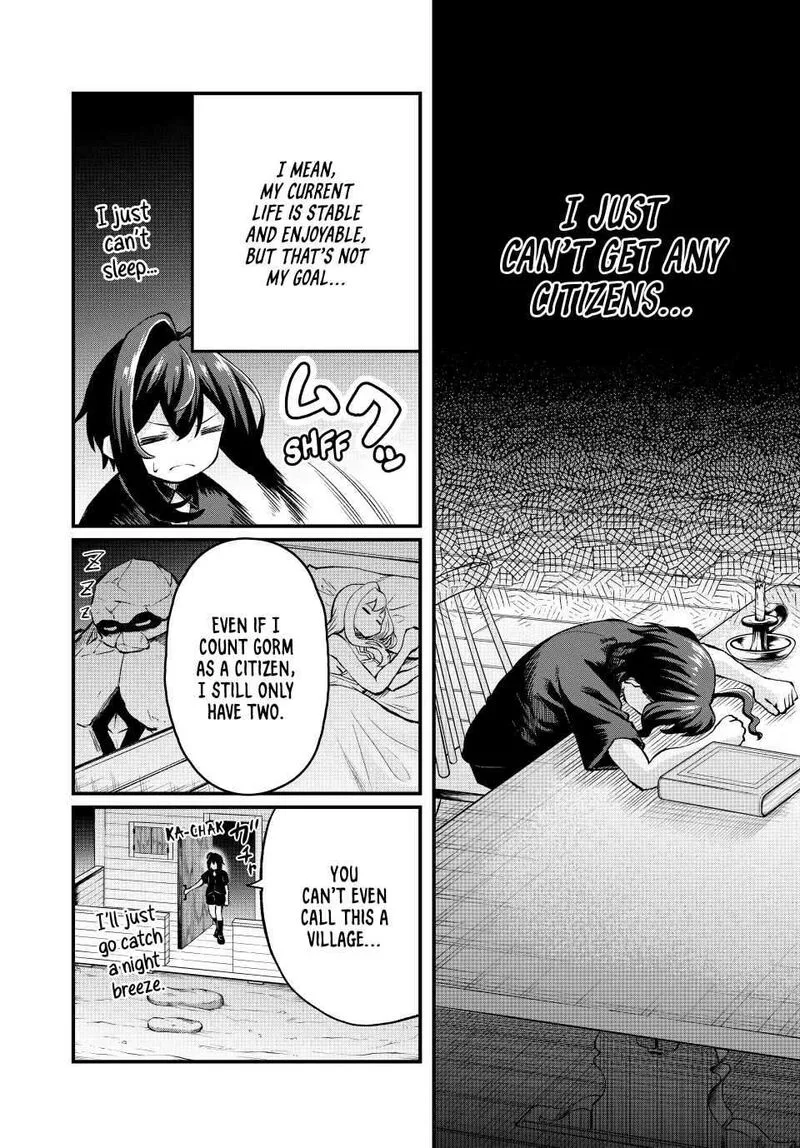 Tsuihou Sareta Tensei Ouji, "Auto Craft" Skill de Ryouchi o Bakusoku de Kaitakushi Saikyou no Mura o Tsukutte Shimau: Saikyou Crafting Skill de Hajimeru, Rakuraku Ryouchi Kaitaku Slow Life Chapter 5 page 2