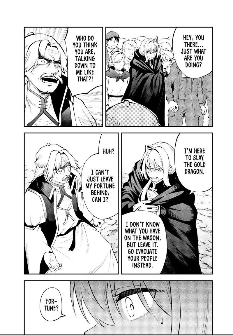 Tsuihou Sareta Tensei Ouji, "Auto Craft" Skill de Ryouchi o Bakusoku de Kaitakushi Saikyou no Mura o Tsukutte Shimau: Saikyou Crafting Skill de Hajimeru, Rakuraku Ryouchi Kaitaku Slow Life Chapter 50 page 15