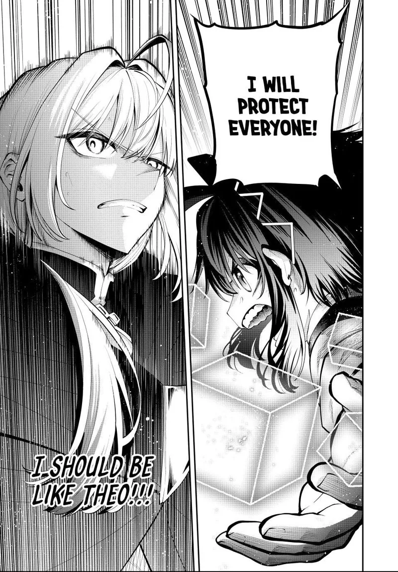 Tsuihou Sareta Tensei Ouji, "Auto Craft" Skill de Ryouchi o Bakusoku de Kaitakushi Saikyou no Mura o Tsukutte Shimau: Saikyou Crafting Skill de Hajimeru, Rakuraku Ryouchi Kaitaku Slow Life Chapter 51 page 7