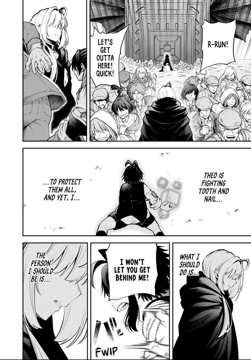 Tsuihou Sareta Tensei Ouji, "Auto Craft" Skill de Ryouchi o Bakusoku de Kaitakushi Saikyou no Mura o Tsukutte Shimau: Saikyou Crafting Skill de Hajimeru, Rakuraku Ryouchi Kaitaku Slow Life Chapter 51 page 6