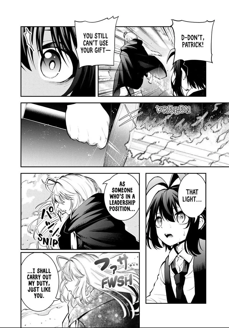 Tsuihou Sareta Tensei Ouji, "Auto Craft" Skill de Ryouchi o Bakusoku de Kaitakushi Saikyou no Mura o Tsukutte Shimau: Saikyou Crafting Skill de Hajimeru, Rakuraku Ryouchi Kaitaku Slow Life Chapter 51 page 10