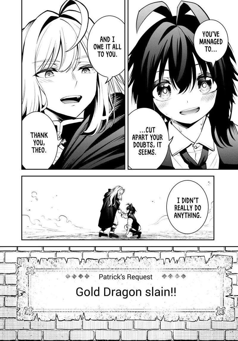 Tsuihou Sareta Tensei Ouji, "Auto Craft" Skill de Ryouchi o Bakusoku de Kaitakushi Saikyou no Mura o Tsukutte Shimau: Saikyou Crafting Skill de Hajimeru, Rakuraku Ryouchi Kaitaku Slow Life Chapter 51 page 18