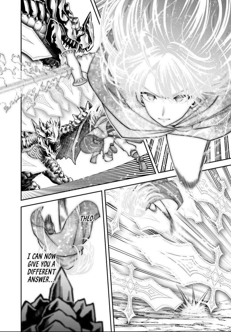 Tsuihou Sareta Tensei Ouji, "Auto Craft" Skill de Ryouchi o Bakusoku de Kaitakushi Saikyou no Mura o Tsukutte Shimau: Saikyou Crafting Skill de Hajimeru, Rakuraku Ryouchi Kaitaku Slow Life Chapter 51 page 12
