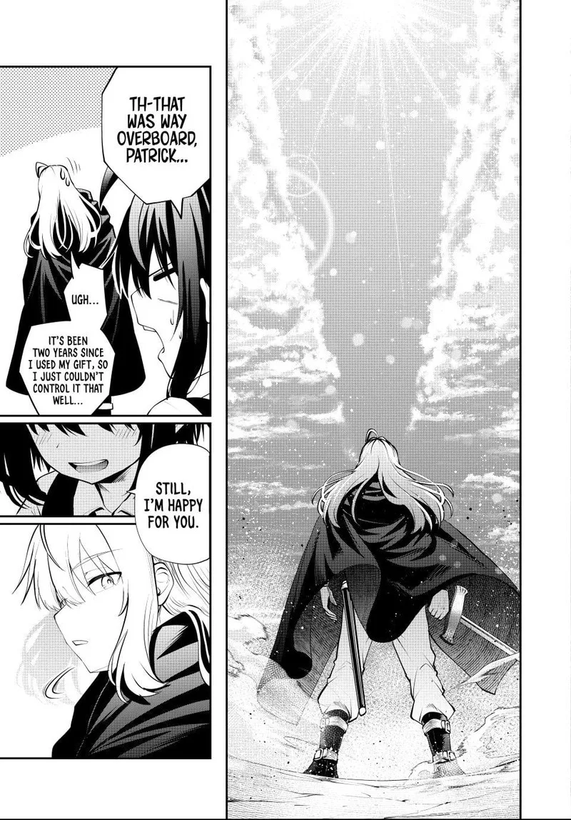 Tsuihou Sareta Tensei Ouji, "Auto Craft" Skill de Ryouchi o Bakusoku de Kaitakushi Saikyou no Mura o Tsukutte Shimau: Saikyou Crafting Skill de Hajimeru, Rakuraku Ryouchi Kaitaku Slow Life Chapter 51 page 17