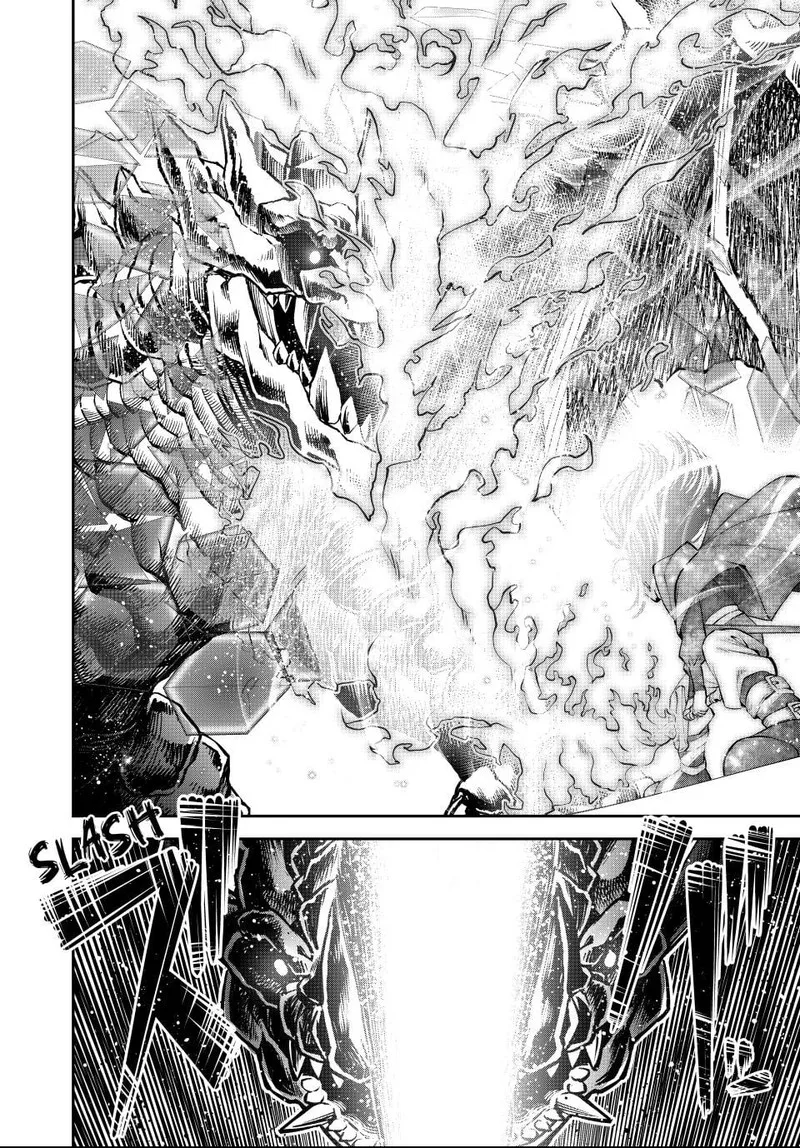 Tsuihou Sareta Tensei Ouji, "Auto Craft" Skill de Ryouchi o Bakusoku de Kaitakushi Saikyou no Mura o Tsukutte Shimau: Saikyou Crafting Skill de Hajimeru, Rakuraku Ryouchi Kaitaku Slow Life Chapter 51 page 14