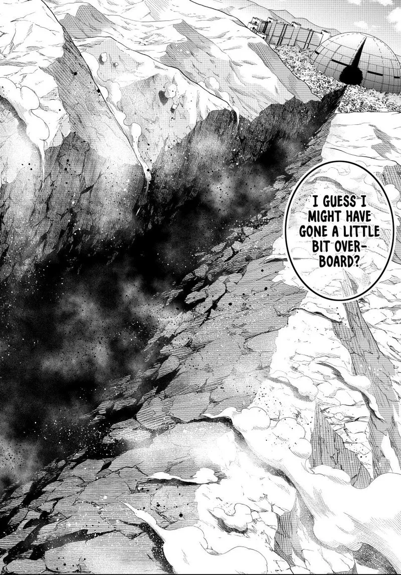 Tsuihou Sareta Tensei Ouji, "Auto Craft" Skill de Ryouchi o Bakusoku de Kaitakushi Saikyou no Mura o Tsukutte Shimau: Saikyou Crafting Skill de Hajimeru, Rakuraku Ryouchi Kaitaku Slow Life Chapter 51 page 16