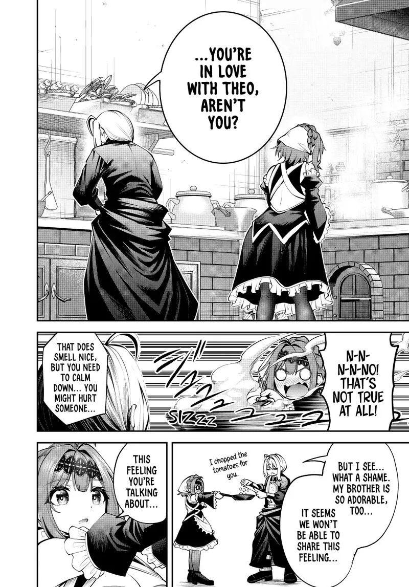 Tsuihou Sareta Tensei Ouji, "Auto Craft" Skill de Ryouchi o Bakusoku de Kaitakushi Saikyou no Mura o Tsukutte Shimau: Saikyou Crafting Skill de Hajimeru, Rakuraku Ryouchi Kaitaku Slow Life Chapter 52 page 8