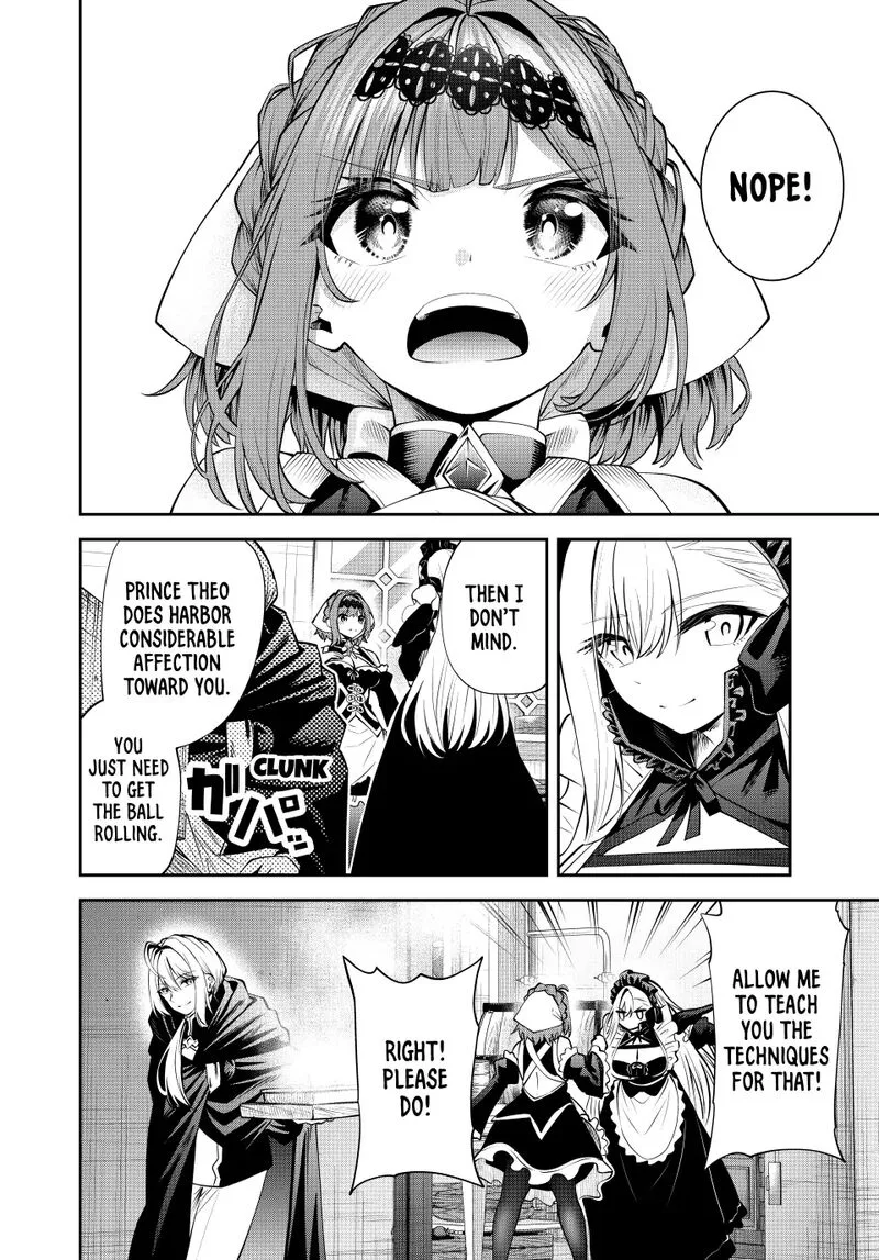 Tsuihou Sareta Tensei Ouji, "Auto Craft" Skill de Ryouchi o Bakusoku de Kaitakushi Saikyou no Mura o Tsukutte Shimau: Saikyou Crafting Skill de Hajimeru, Rakuraku Ryouchi Kaitaku Slow Life Chapter 52 page 14