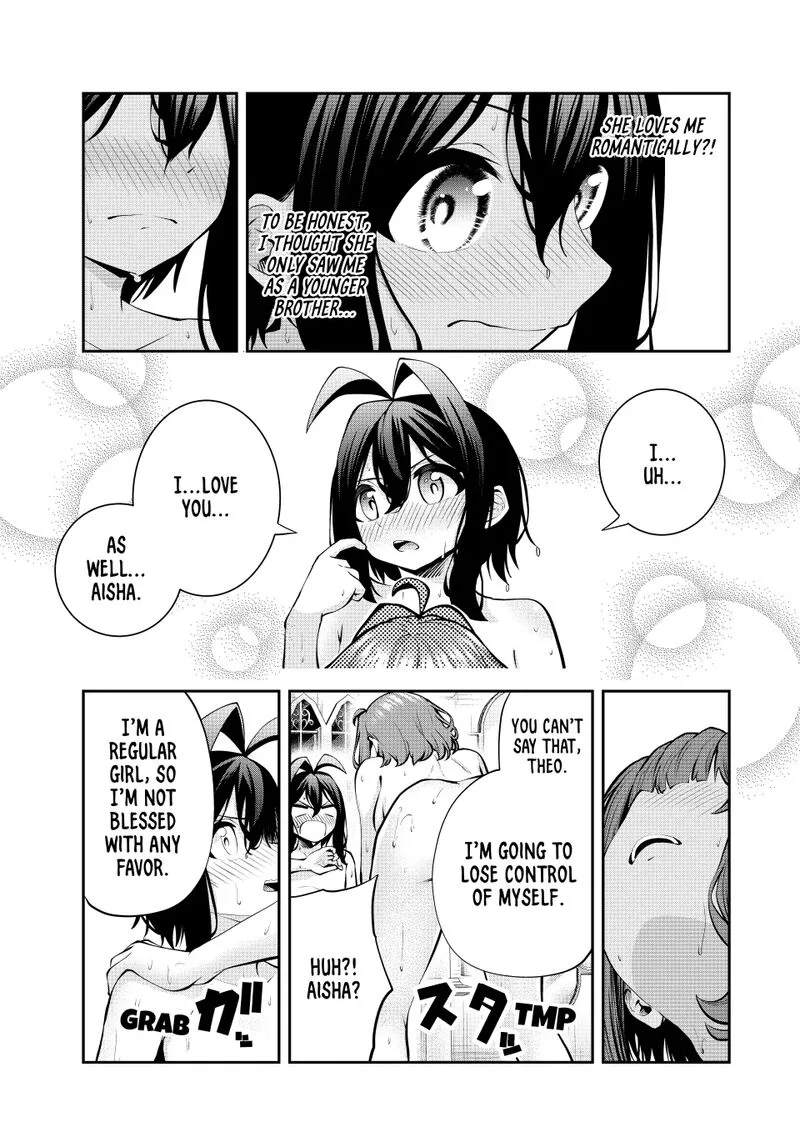Tsuihou Sareta Tensei Ouji, "Auto Craft" Skill de Ryouchi o Bakusoku de Kaitakushi Saikyou no Mura o Tsukutte Shimau: Saikyou Crafting Skill de Hajimeru, Rakuraku Ryouchi Kaitaku Slow Life Chapter 53 page 11