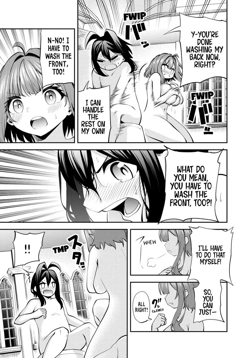 Tsuihou Sareta Tensei Ouji, "Auto Craft" Skill de Ryouchi o Bakusoku de Kaitakushi Saikyou no Mura o Tsukutte Shimau: Saikyou Crafting Skill de Hajimeru, Rakuraku Ryouchi Kaitaku Slow Life Chapter 53 page 5