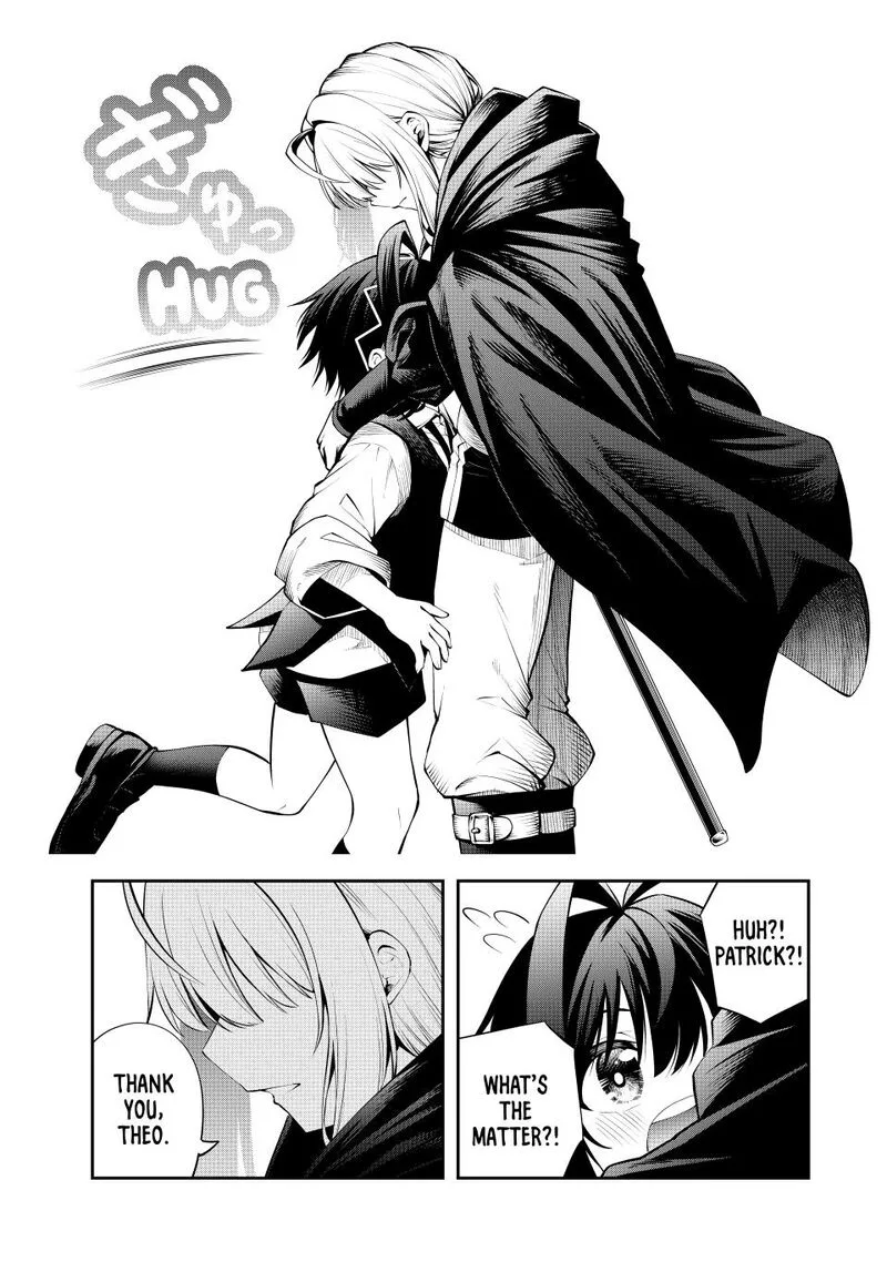 Tsuihou Sareta Tensei Ouji, "Auto Craft" Skill de Ryouchi o Bakusoku de Kaitakushi Saikyou no Mura o Tsukutte Shimau: Saikyou Crafting Skill de Hajimeru, Rakuraku Ryouchi Kaitaku Slow Life Chapter 54 page 7