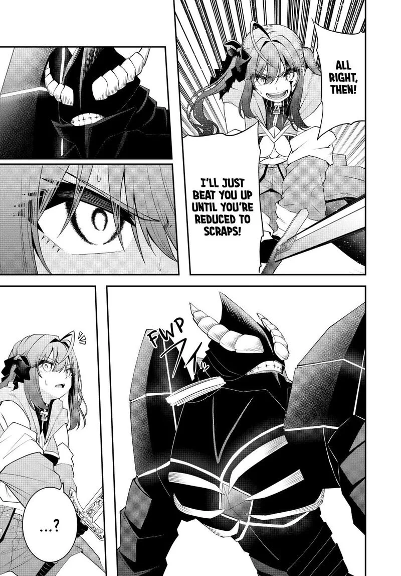 Tsuihou Sareta Tensei Ouji, "Auto Craft" Skill de Ryouchi o Bakusoku de Kaitakushi Saikyou no Mura o Tsukutte Shimau: Saikyou Crafting Skill de Hajimeru, Rakuraku Ryouchi Kaitaku Slow Life Chapter 58 page 17
