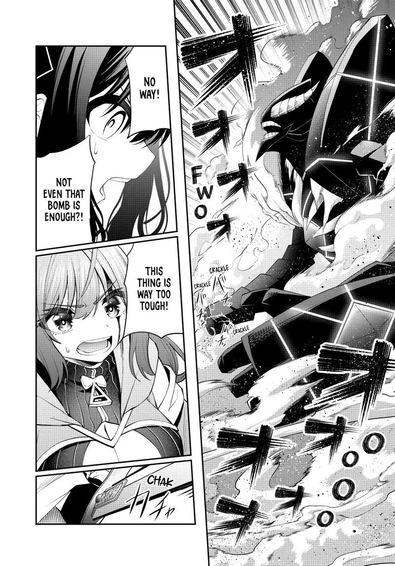Tsuihou Sareta Tensei Ouji, "Auto Craft" Skill de Ryouchi o Bakusoku de Kaitakushi Saikyou no Mura o Tsukutte Shimau: Saikyou Crafting Skill de Hajimeru, Rakuraku Ryouchi Kaitaku Slow Life Chapter 58 page 16