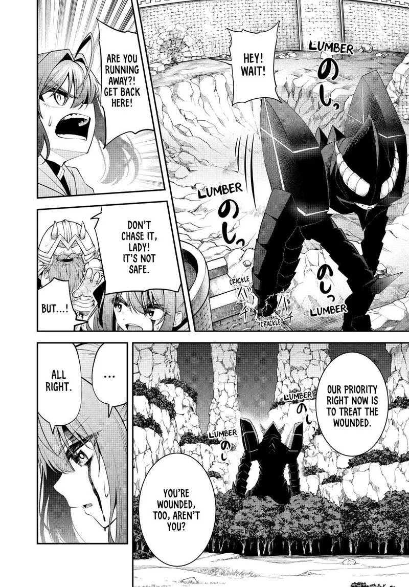 Tsuihou Sareta Tensei Ouji, "Auto Craft" Skill de Ryouchi o Bakusoku de Kaitakushi Saikyou no Mura o Tsukutte Shimau: Saikyou Crafting Skill de Hajimeru, Rakuraku Ryouchi Kaitaku Slow Life Chapter 58 page 18