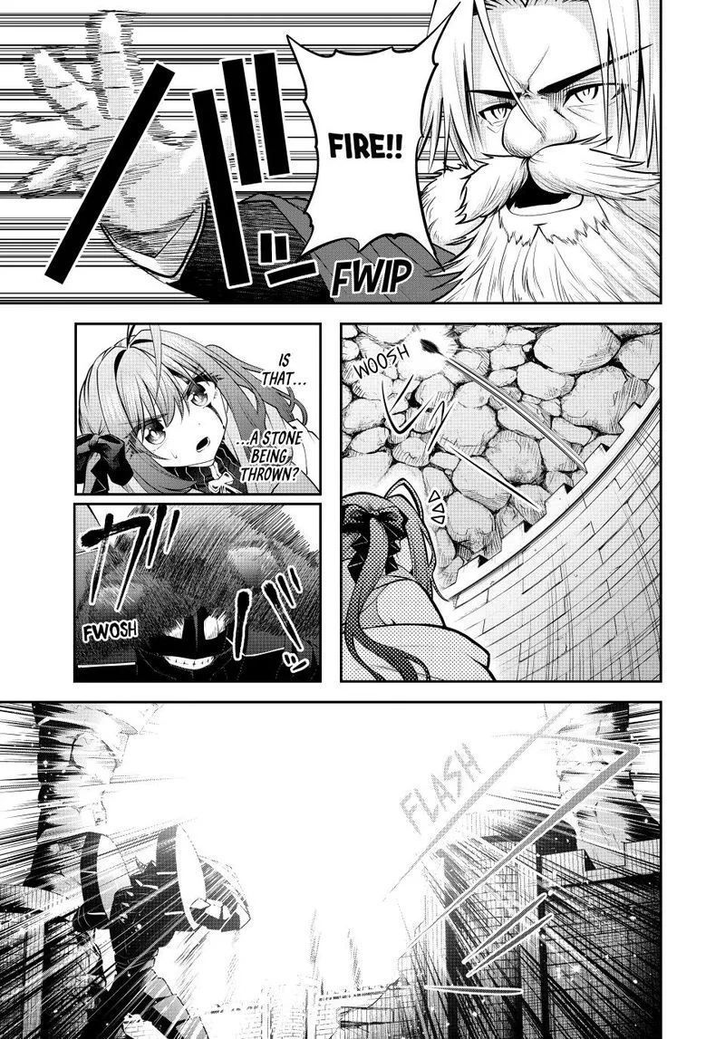 Tsuihou Sareta Tensei Ouji, "Auto Craft" Skill de Ryouchi o Bakusoku de Kaitakushi Saikyou no Mura o Tsukutte Shimau: Saikyou Crafting Skill de Hajimeru, Rakuraku Ryouchi Kaitaku Slow Life Chapter 58 page 13