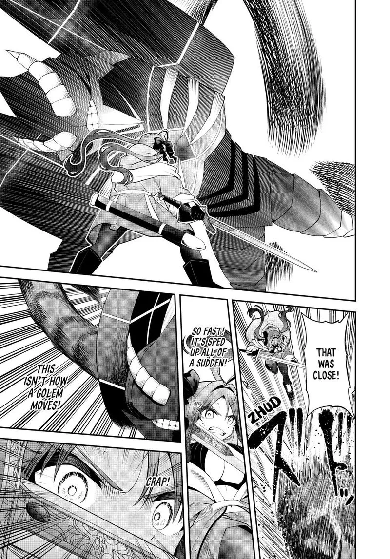 Tsuihou Sareta Tensei Ouji, "Auto Craft" Skill de Ryouchi o Bakusoku de Kaitakushi Saikyou no Mura o Tsukutte Shimau: Saikyou Crafting Skill de Hajimeru, Rakuraku Ryouchi Kaitaku Slow Life Chapter 58 page 9