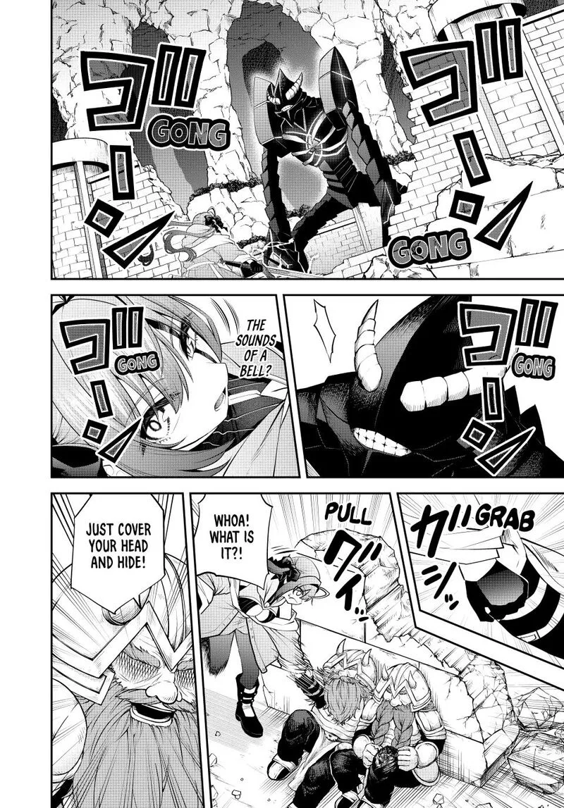 Tsuihou Sareta Tensei Ouji, "Auto Craft" Skill de Ryouchi o Bakusoku de Kaitakushi Saikyou no Mura o Tsukutte Shimau: Saikyou Crafting Skill de Hajimeru, Rakuraku Ryouchi Kaitaku Slow Life Chapter 58 page 12