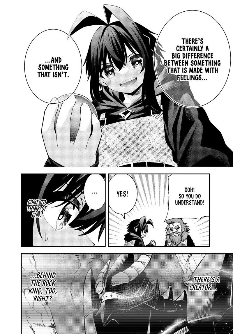 Tsuihou Sareta Tensei Ouji, "Auto Craft" Skill de Ryouchi o Bakusoku de Kaitakushi Saikyou no Mura o Tsukutte Shimau: Saikyou Crafting Skill de Hajimeru, Rakuraku Ryouchi Kaitaku Slow Life Chapter 59 page 8