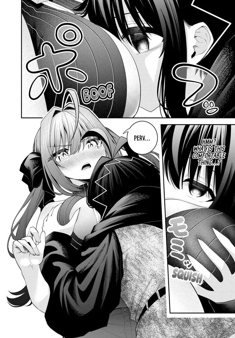 Tsuihou Sareta Tensei Ouji, "Auto Craft" Skill de Ryouchi o Bakusoku de Kaitakushi Saikyou no Mura o Tsukutte Shimau: Saikyou Crafting Skill de Hajimeru, Rakuraku Ryouchi Kaitaku Slow Life Chapter 59 page 14