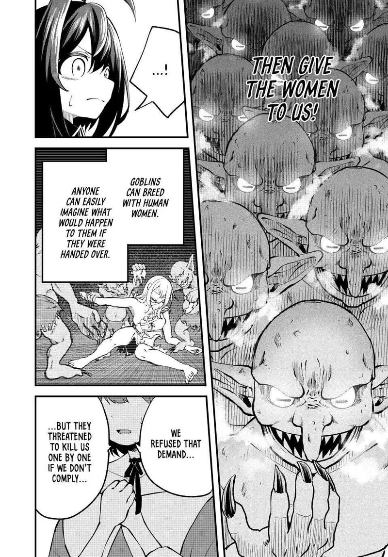 Tsuihou Sareta Tensei Ouji, "Auto Craft" Skill de Ryouchi o Bakusoku de Kaitakushi Saikyou no Mura o Tsukutte Shimau: Saikyou Crafting Skill de Hajimeru, Rakuraku Ryouchi Kaitaku Slow Life Chapter 6 page 10